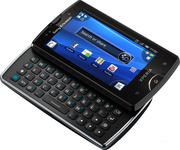 Продам коммуникатор Sony Ericsson Xperia mini pro SK17i
