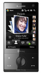 Мобильный телефон HTC Touch Diamond P3700