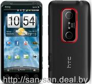 HTC EVO 3D Смартфон HTC