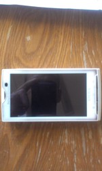 Sony Ericsson Xperia x10