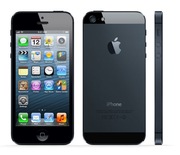 Apple,  iPhone 5 32GB разблокирована смартфон
