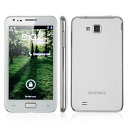 Samsung 9220 mini Star N800 Mini Note смартфон 4, 3 MTK 6577 2sim 2сим