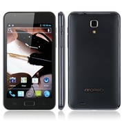 Star N9770 MTK6577 1.0GHz 2симsim 5.0 Android 4 3G GPS WiFi черн бел