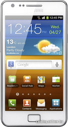  Смартфон Samsung i9100 Galaxy S II (S2)