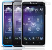Купить Lenovo S890 Android,  экран 5 TFT (540x960),  процессор 1200 МГц