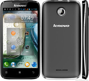 Купить Lenovo A390 Android,  экран 4 TFT (480x800),  процессор 1000 МГц