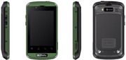 Nomu V8 2-SIM,  противоударный пылевлагозащитный телефон новый 180$ 