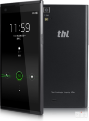 ThL T100S Iron Man MTK6592 8 ядер 1.7GHz 2Gb RAM/32Gb ROM